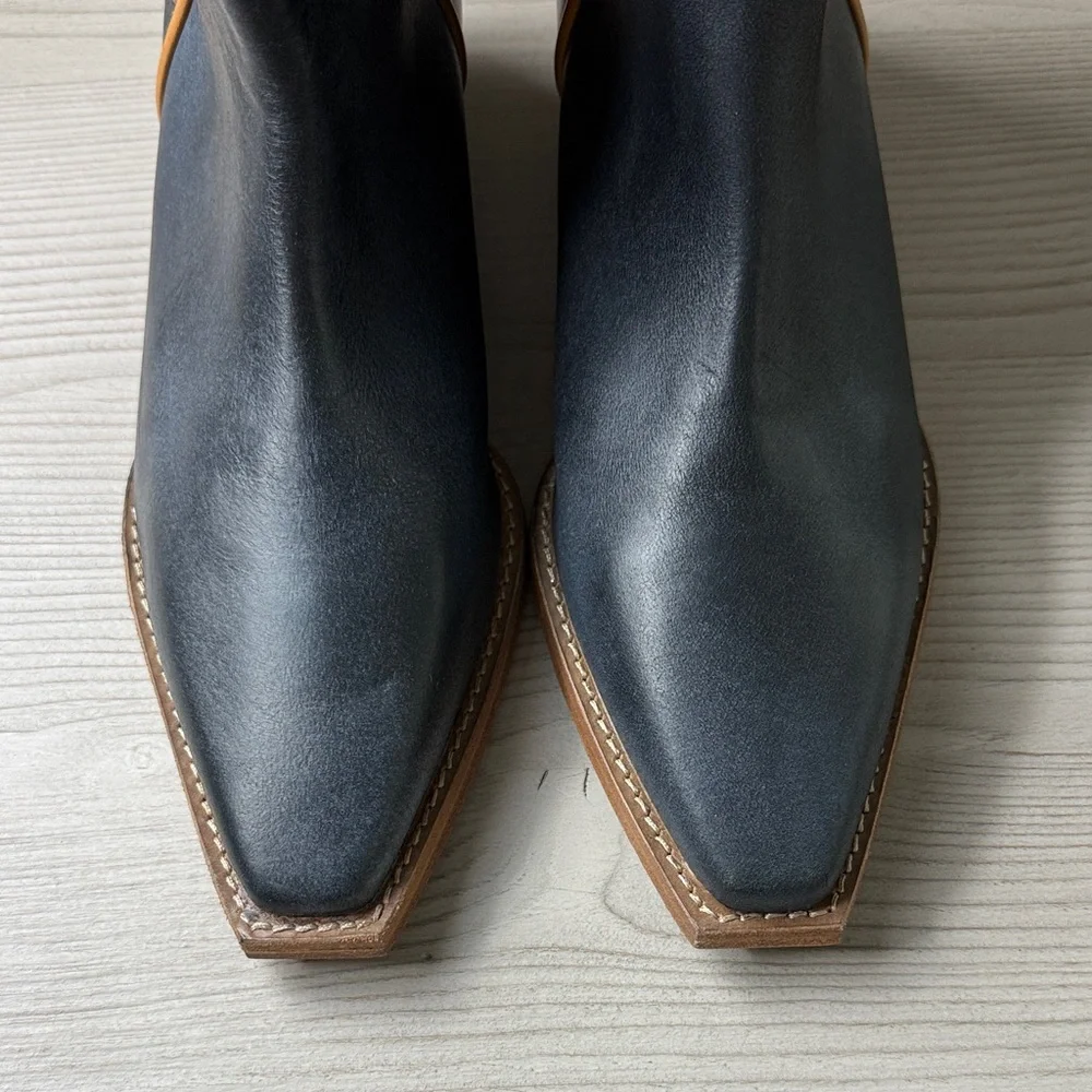 We The Free Montage Tall Boots - Picture 6 of 8